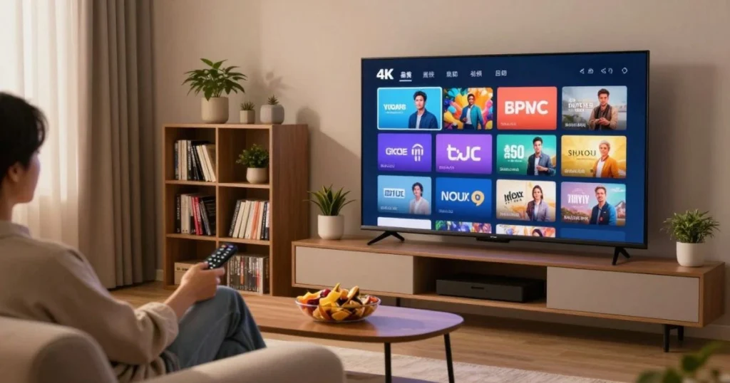 IPTV France