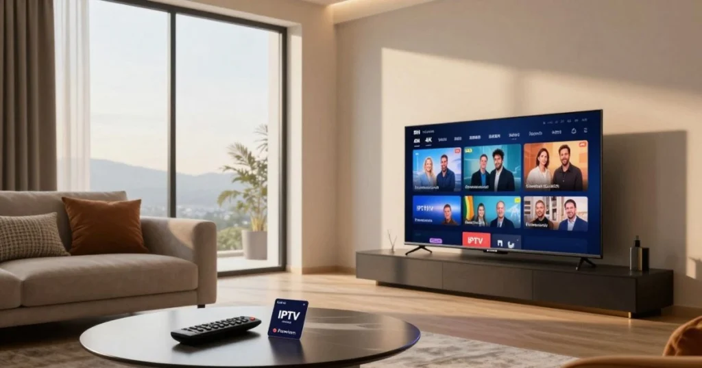 IPTV France