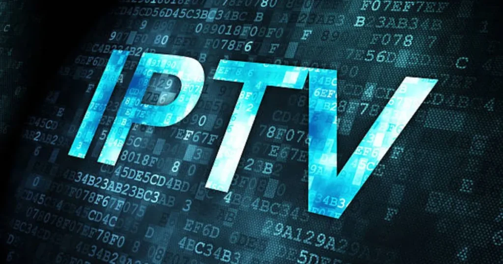 codes iptv