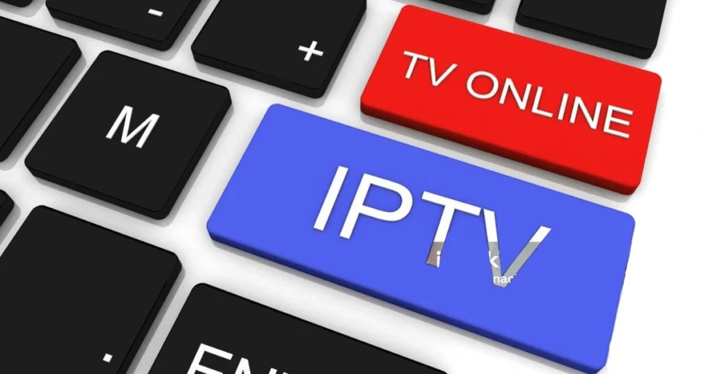 code iptv